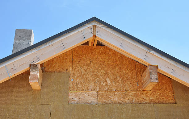 Affordable Siding Repair and Maintenance Services in St James, MN